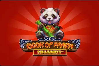 Book of panda